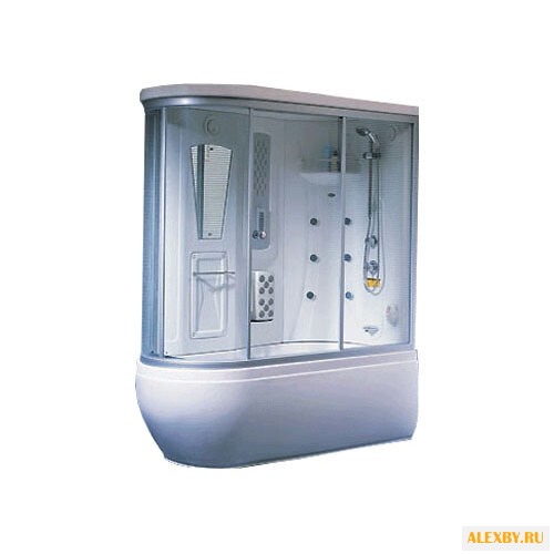 Закрытая кабина APPOLLO A-0737 L