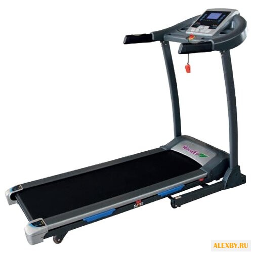 Электрическая беговая дорожка