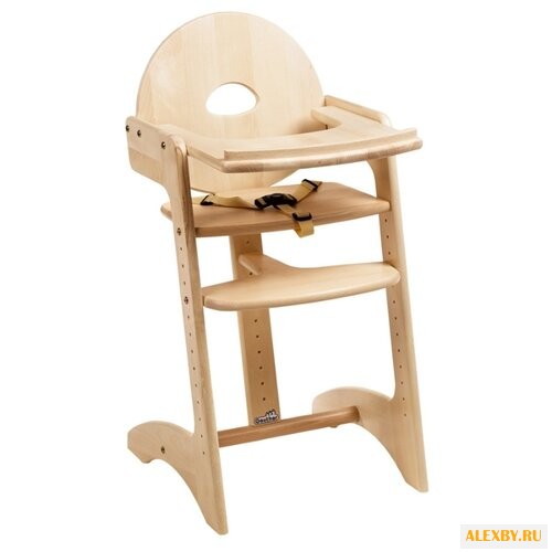 Растущий стульчик Geuther Filou