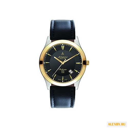 Наручные часы Atlantic