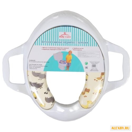 Baby Care сиденье РМ 258