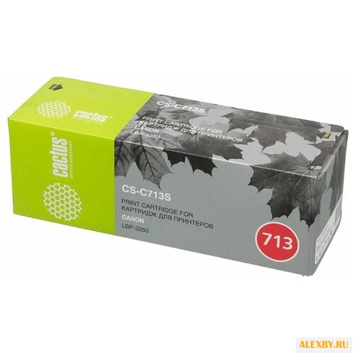 Картридж cactus CS-C713S
