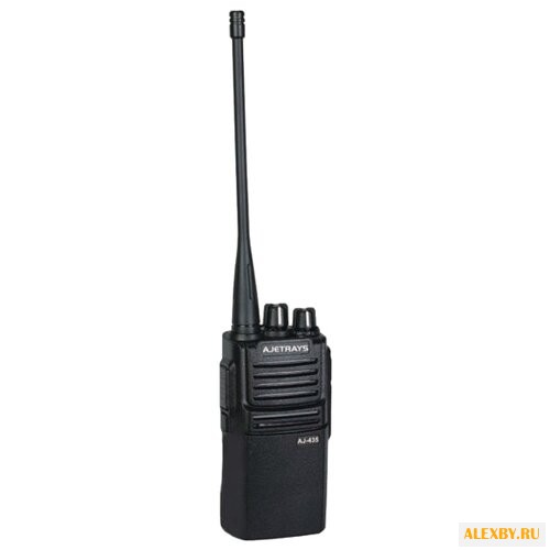 Рация AjetRays AJ-435