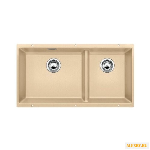 Врезная кухонная мойка Blanco