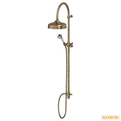 Душевая стойка Ponsi PON CC25.BA