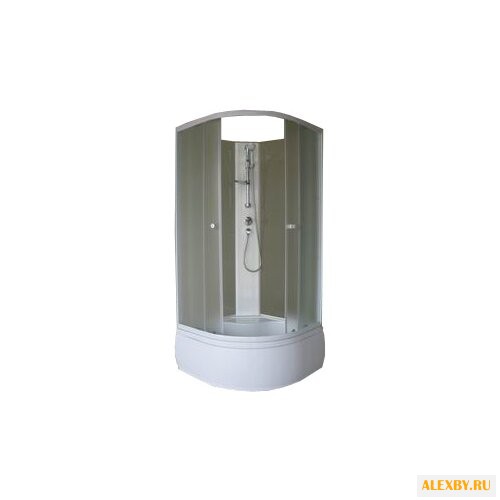 Открытая кабина Aqualux AQ-309GM