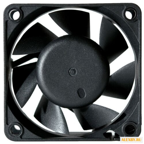 Система охлаждения для корпуса