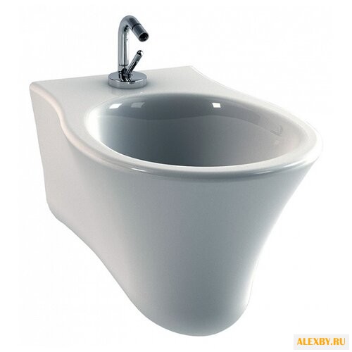 Биде Olympia Formosa 17FO011