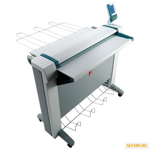 Сканер Oce TC4