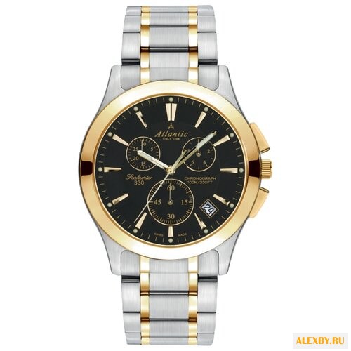 Наручные часы Atlantic