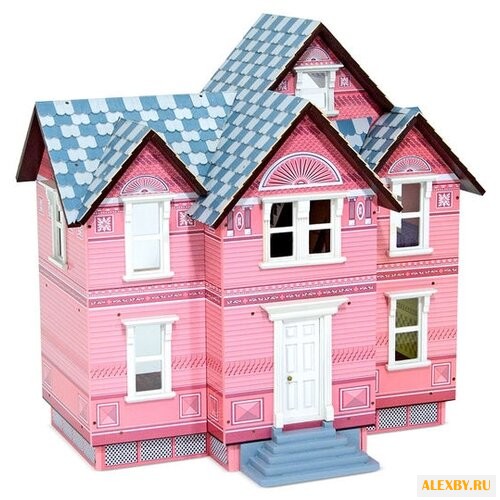 Melissa & Doug Викторианский