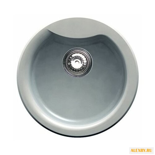 Врезная кухонная мойка elleci