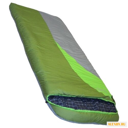 Спальный мешок PRIVAL Берлога