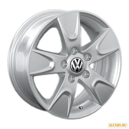 Колесный диск Replica VW110
