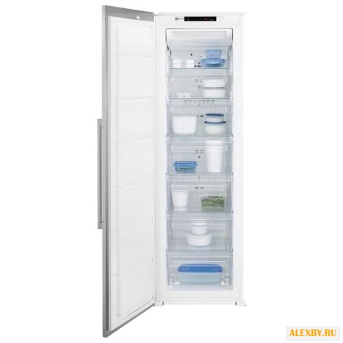 Встраиваемый морозильник