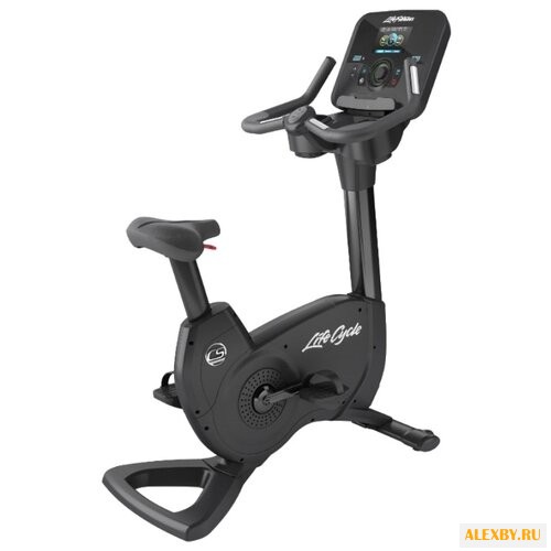 Вертикальный велотренажер Life