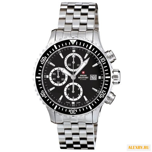 Наручные часы SWISS MILITARY BY