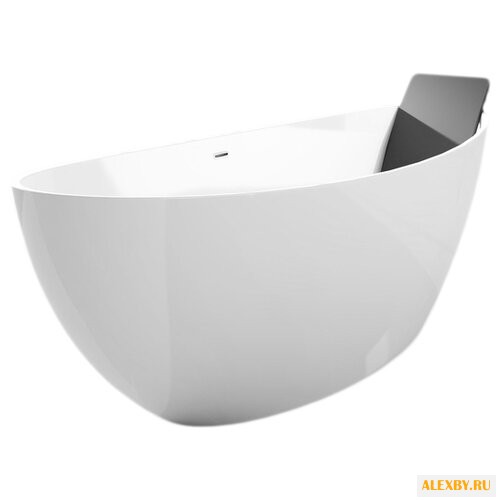 Отдельно стоящая ванна Hoesch