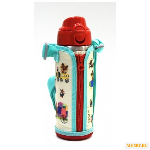 Классический термос TIGER