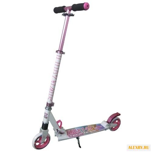 Городской самокат Tech Team TT