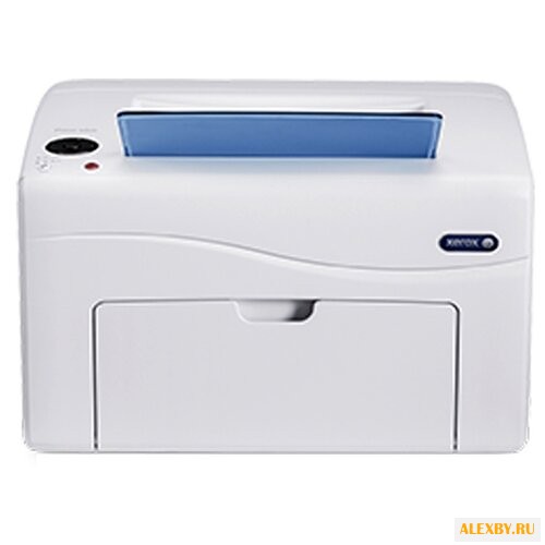 Принтер Xerox Phaser 6020