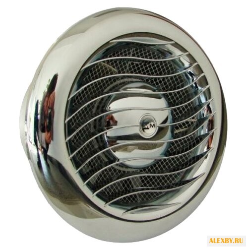 Вытяжной вентилятор MMotors MMV