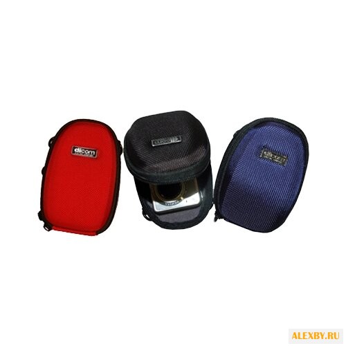 Чехол для фотокамеры Dicom H1024