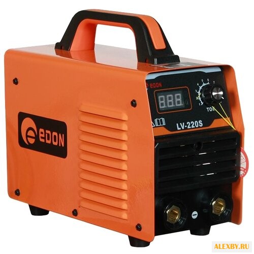 Сварочный аппарат Edon LV-220S