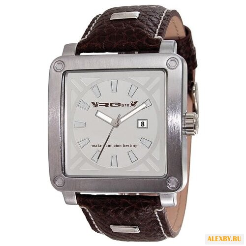 Наручные часы RG512 G50791-205