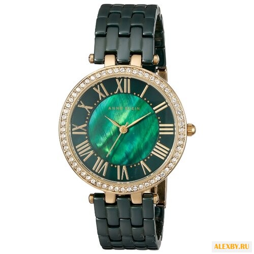 Наручные часы ANNE KLEIN 2130GNGB