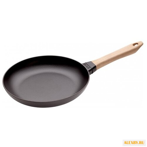 Сковорода Staub New classic by