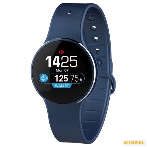 Браслет MyKronoz ZeCircle 2