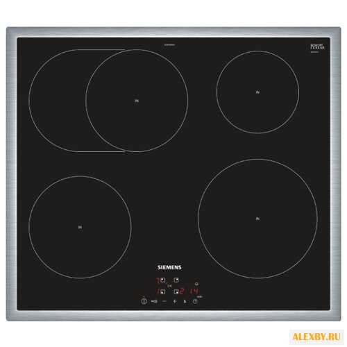 Варочная панель Siemens
