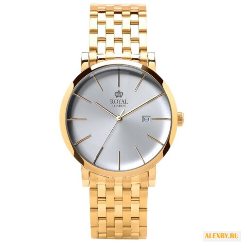 Наручные часы ROYAL LONDON