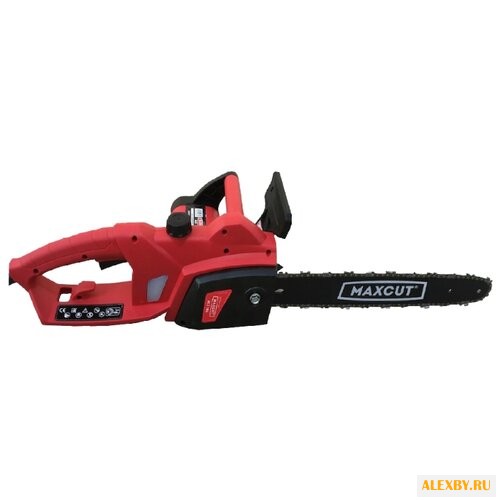 Цепная электрическая пила