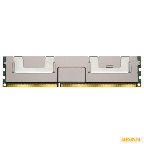 Оперативная память Kingston