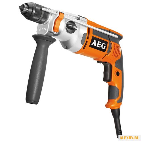 Дрель AEG SB 22 2E