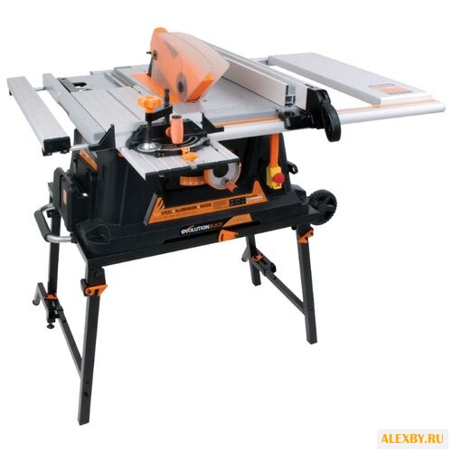 Распиловочный станок Evolution