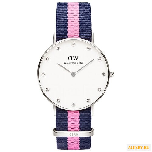 Наручные часы Daniel Wellington