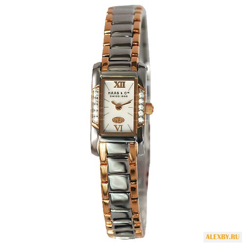 Наручные часы Haas KHC407OFA