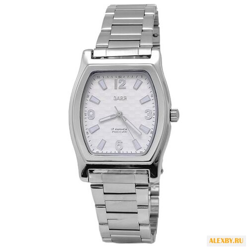 Наручные часы ЗАРЯ G1331220Б