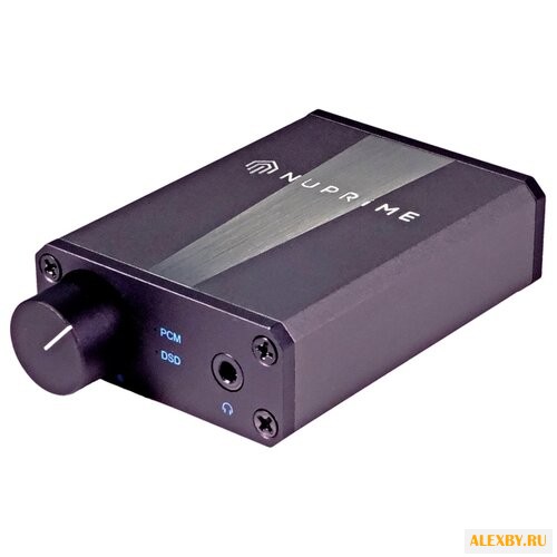 Усилитель для наушников NuPrime