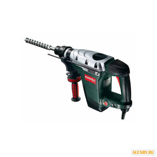 Перфоратор Metabo KHE 56