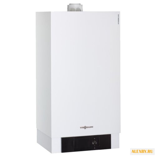 Газовый котел Viessmann