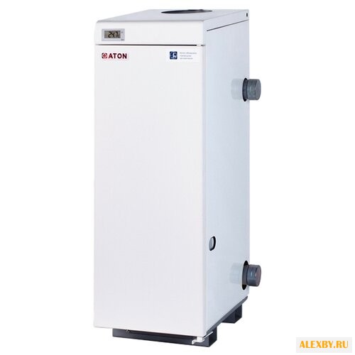 Газовый котел ATON Atmo 25ЕВ