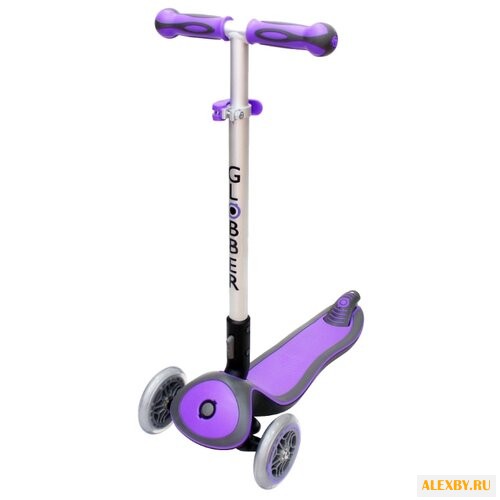 Кикборд Y-Scoo Globber Elite S