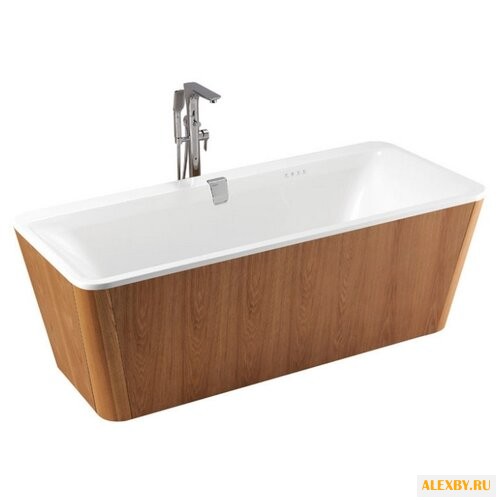 Отдельно стоящая ванна Orans