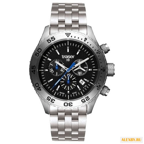Наручные часы traser TR.106833