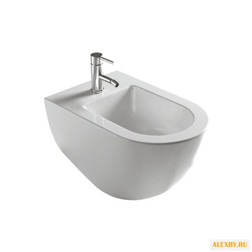 Биде GALASSIA Dream 7313