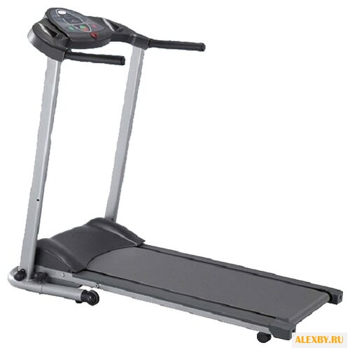 Электрическая беговая дорожка